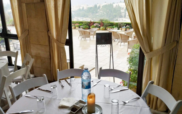 Scots House Hotel