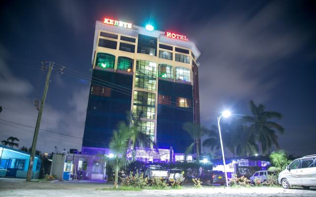 Kebby's Hotel