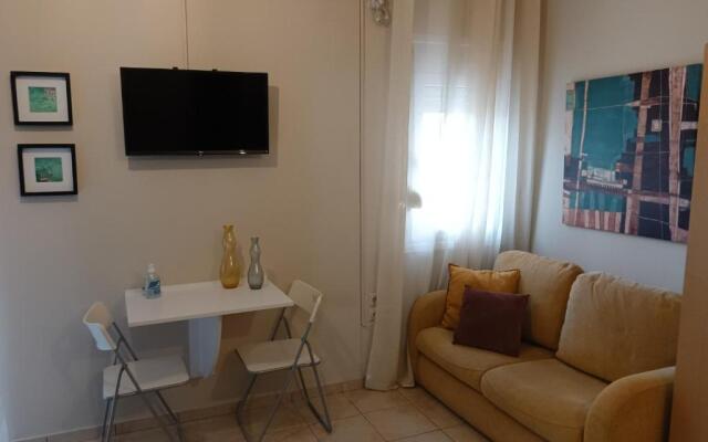 Amelie's Apartments