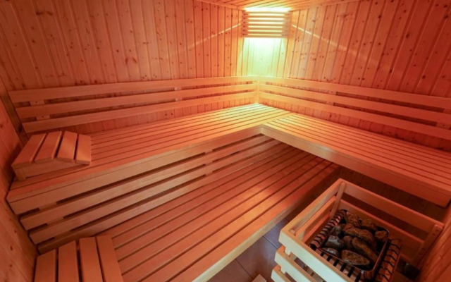 Vacancéole - Résidence Le Birdie