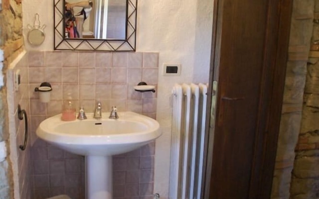 Villa Podere Isabella