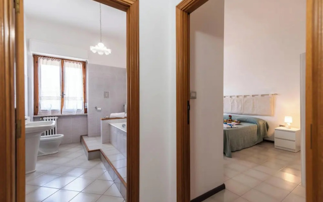 Il Giardino Delle Calle