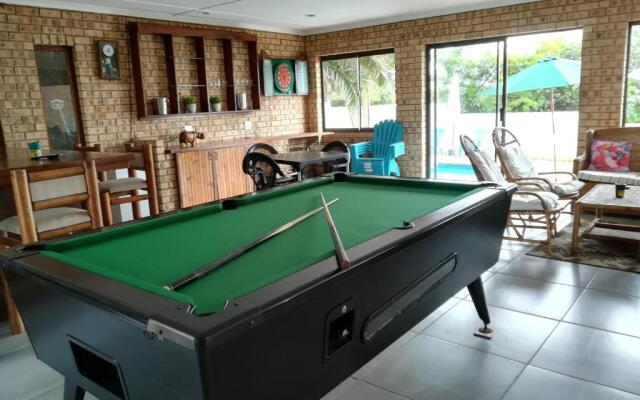 Rockview Guest House