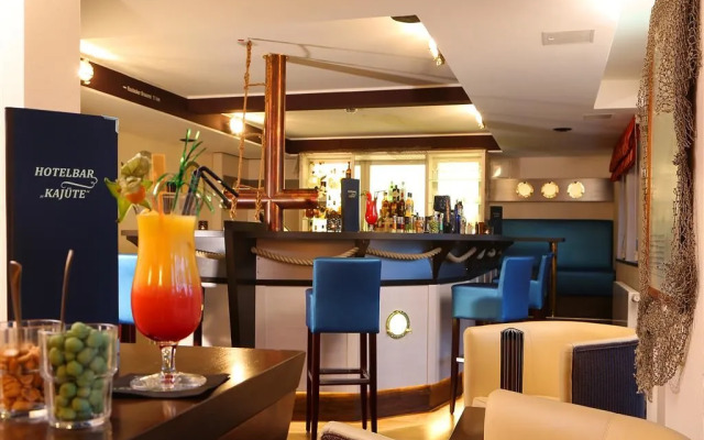 Best Western Hanse Hotel Warnemünde
