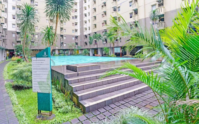 OYO Life 93120 Apartement Gateway Cicadas By Sarana Cipta Mahakarya