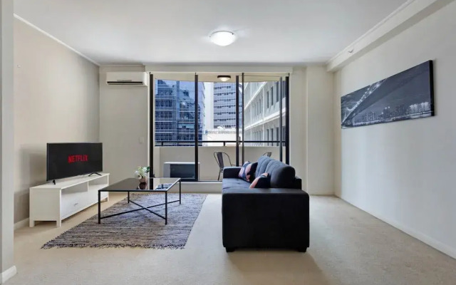 North Napier Corporate Apartments