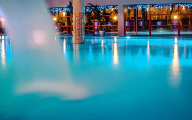 Hotel & Spa Resort Kaskady