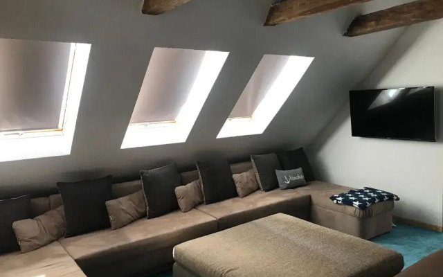 Skipper 6 Personen 3 Schlafzimmer tierfrei