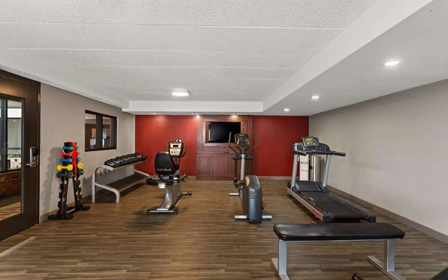 Wingate by Wyndham South Bend/Notre Dame