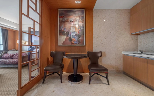 Glenview ITC Plaza Chongqing