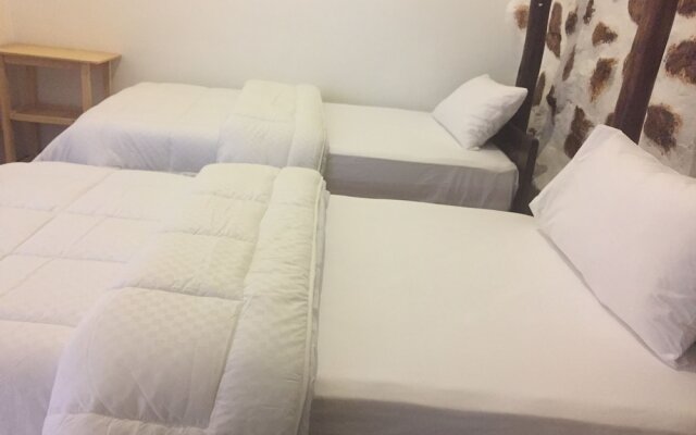 Hostal - Kantu Inn Cusco
