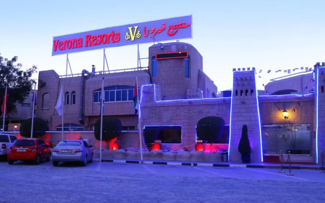 Verona Resort