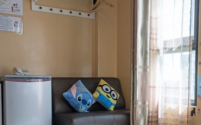 Whale's Homestay