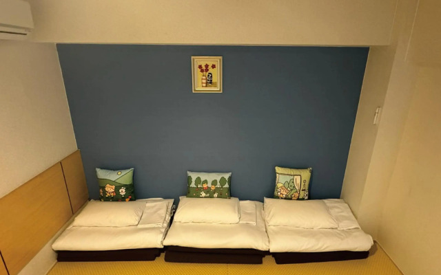 Victoria Hotel Naha