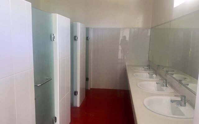 Shore Time Hotel Javier Leyte