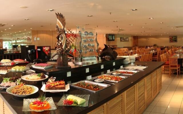 Le Home @ Cempaka Suites