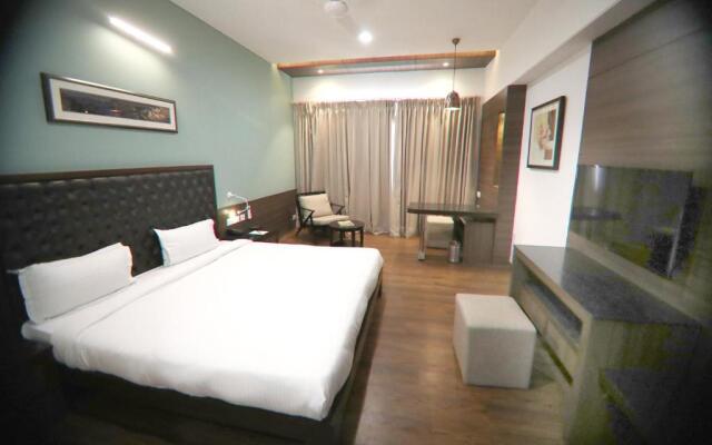 Hotel Baramasi by Jai Club Prime