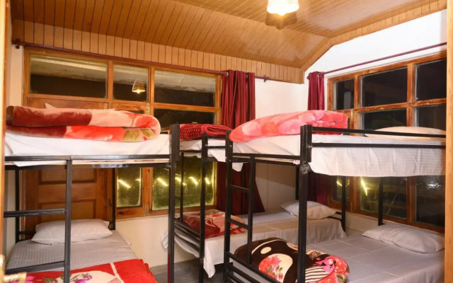 The Hostel Manali