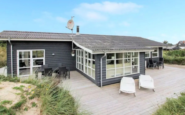 "Roska" - 400m from the sea in Western Jutland