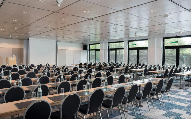 Holiday Inn Berlin City West by IHG