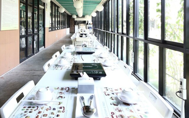 Siam Villa Suites Suvarnabhumi