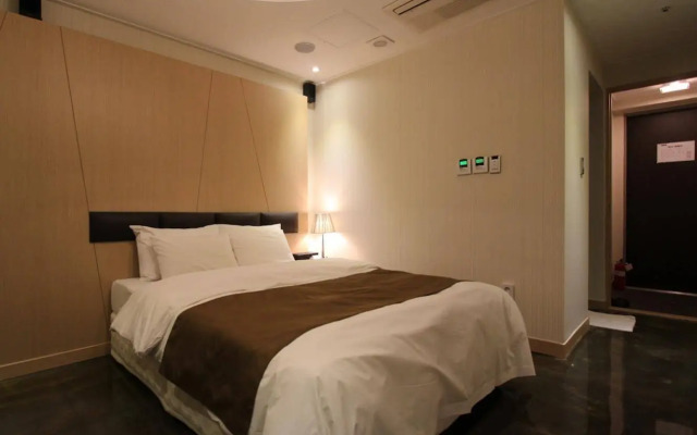 Nox Boutique Hotel