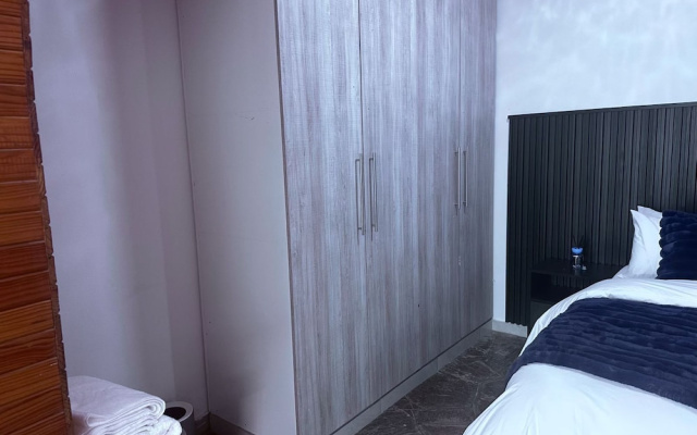 SA Guest House