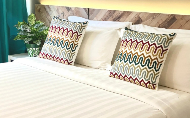 G5 Hotel & Serviced Apartment