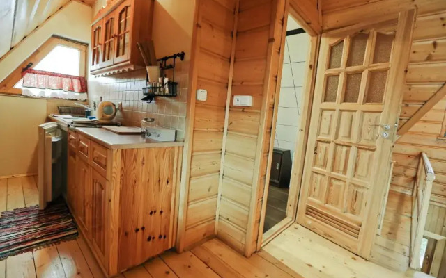 Nosalove Apartamenty