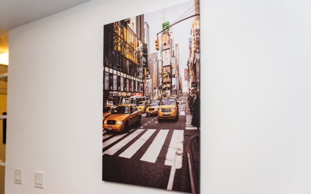 The York Boutique Suites