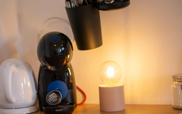 Studio 9, St John Park