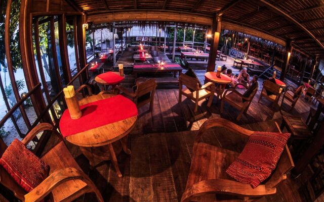 Castaway Resort Koh Lipe