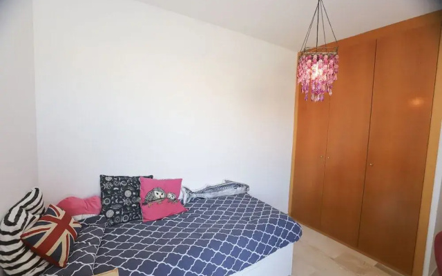 Chalet Costa Dorado