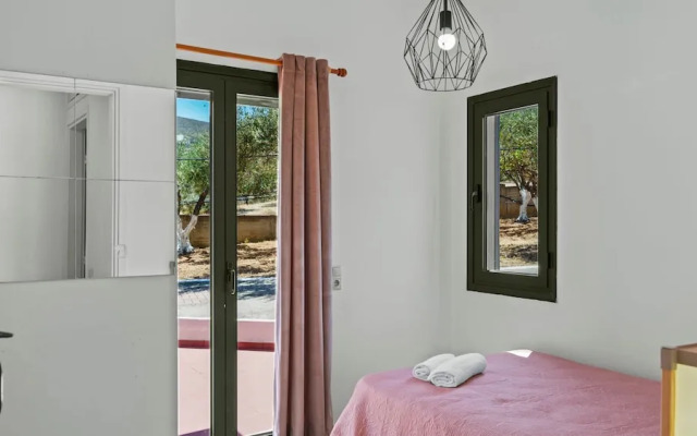 Seaside Oasis Near Heraklion Villa Maro IV Suite