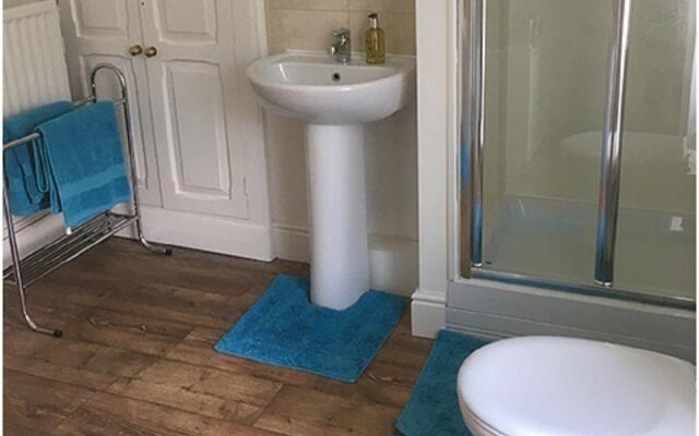 Thornsgill House Bed & Breakfast