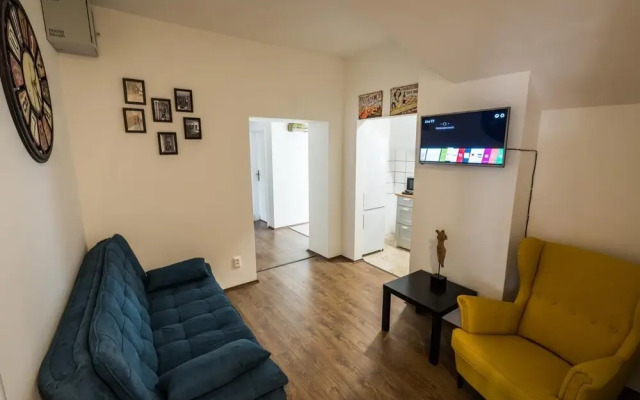 Apart-Hostel ZERO