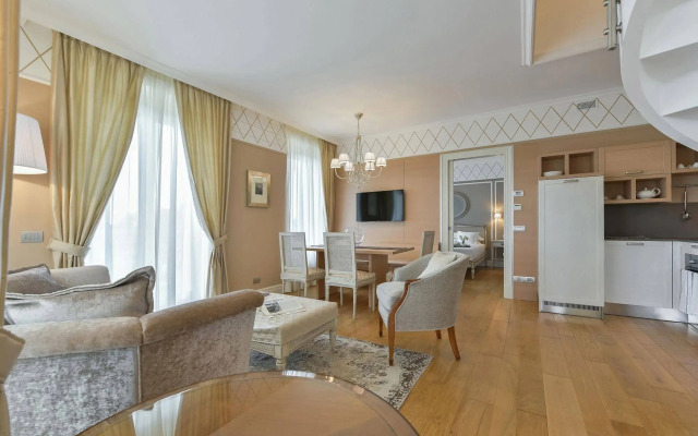 Villa Vitae