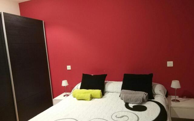 Apartamento Carmen