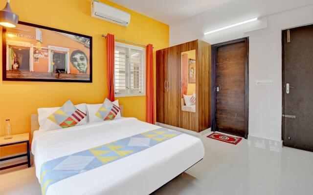 OYO 82404 Serene Studio Kr puram