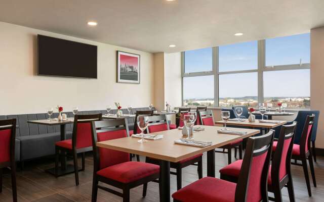 Ramada by Wyndham East Kilbride