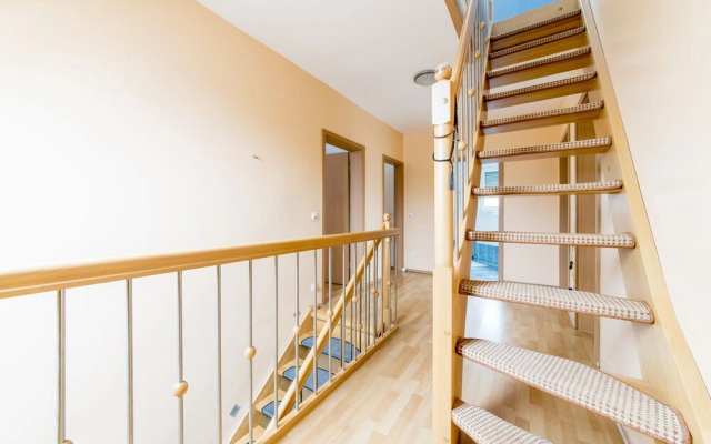 Private House Auf den KirchstÃ¼cken