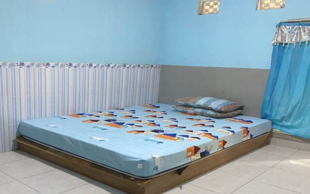 SPOT ON 93639 Kaila Guesthouse