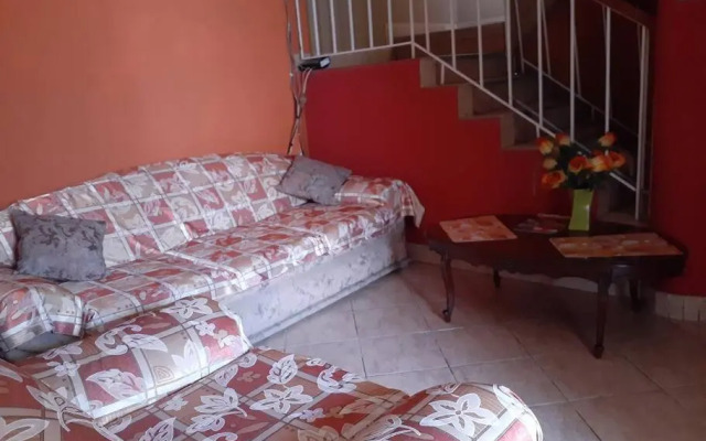 Departamento Familiar Pimentel 02 - Ica