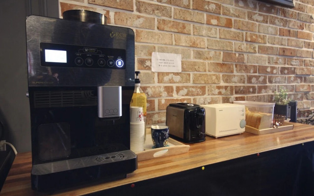 Jinju Broadway 42nd Street