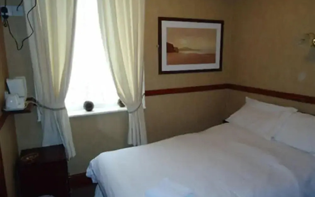 The Riviera Hotel