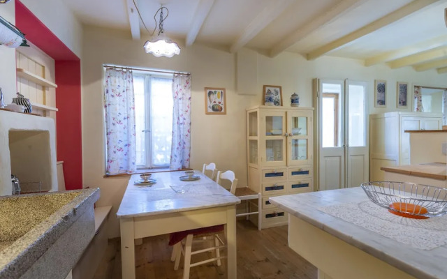 Torre River Apartments -Udine- Independent Entrance