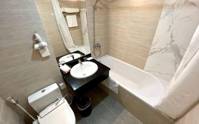 Azumaya Hotel Kim Mã 3