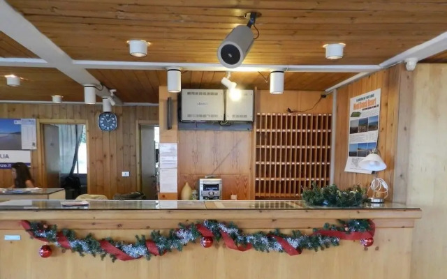 Hotel Sole Alto