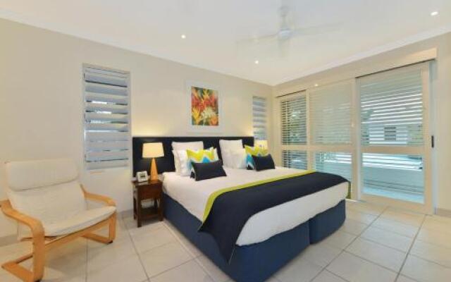 Reef Villa Port Douglas