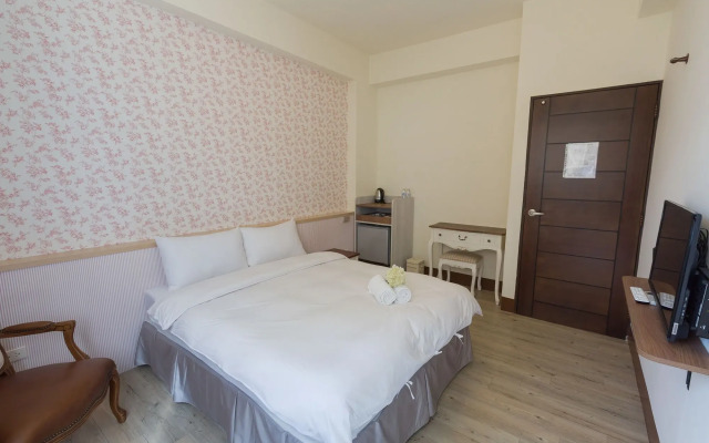 Xiang Xiang Hotel